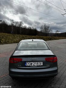 Audi A4 2.0 TFSI Quattro S tronic - 7