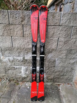 ROSSIGNOL Pursuite P400 Carbon 149cm. Model 18/19 - 7