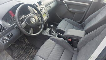 Volkswagen touran 1.9 tdi 77kw - 7