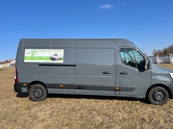 Renault Master 2.3 dCi 100kW, L3H2 - 7