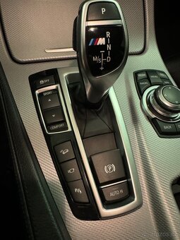 BMW m550d xdrive 280kw F10 - 7