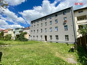 Prodej bytu 1+1, 51 m², Opava, ul. Těšínská - 7