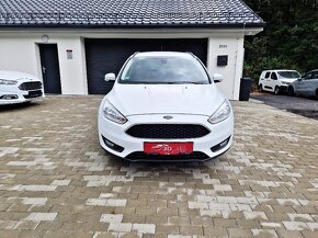 FORD FOCUS, 1.5 TDCi (88 kW), r.v. 2018, 107 tis. km, NAVI - 7