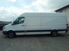 Mercedes Sprinter 313CDI,95kw-nahradni díly - 7