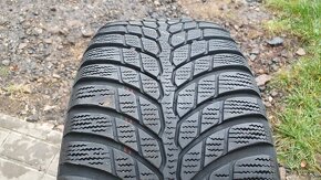 Zimní Sada Alu 5x112 225/50 R17 Audi TT - 7