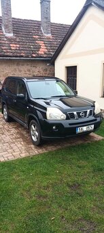 Nissan Xtrail - 7