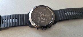 Garmin Fenix 6x sapphire carbon gray - 7