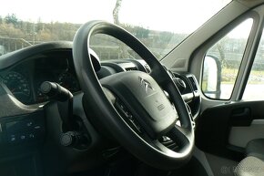 Citroen Jumper 2.2HDi - 2015 - 7