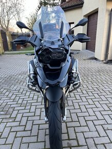 Bmw r 1200 gs lc - 7