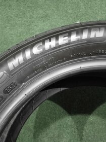 4ks NOVE letni 195/55/16 michelin - 7