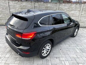 BMW X1 S-Drive 1.6d Full-Led - 7