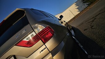 BMW X3 30d e83 - 7