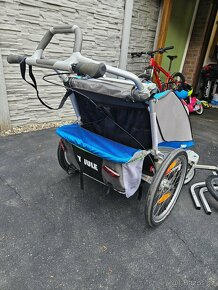 Thule Chariot Sport 2 - 7