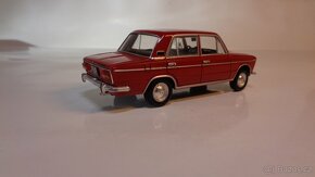 IST 1/43 Lada 1500 - 7