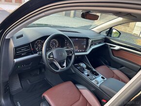 VW TOUAREG 3.0TDI 4x4 rv.2021 - 7