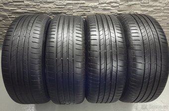 18" Originál BMW X1 F48 X2 F39 5x112 letní pneu 5-6mm - 7