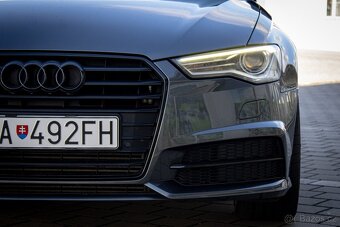 AUDI A6 AVANT 3.0 TDI quattro 240kW - 7