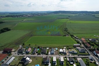 Prodej stavebního pozemku 922 m2, Kolomuty - 7