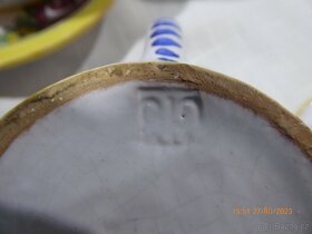 Tupeská keramika - 7