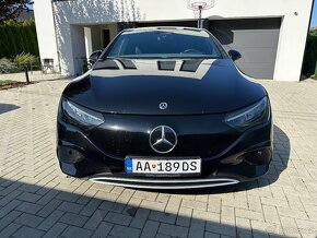 Mercedes-Benz EQE 350 4MATIC - 7