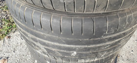 Pneumatiky Bridgestone letní 4 kusy - 255/40R19 - 7