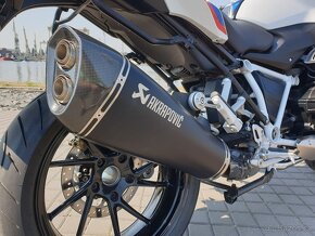 BMW R1250R - 7