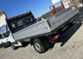 Ford Transit 2,0 TDCI VALNÍK, DPH nafta manuál 77 kw - 7