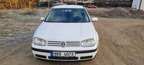 VW Golf IV - 7