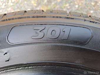 2 Letní pneumatiky Sebring Road 301 155/65 R13 - 7