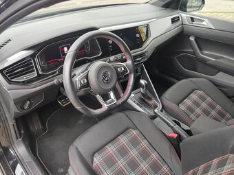 Volkswagen Polo GTI - 7