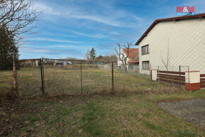 Prodej pozemku k bydlení, 927 m², Chrastavice - 7