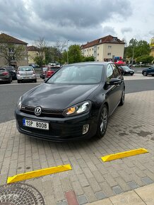 Golf 6 GTI - 7