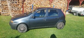 Fiat punto - 7