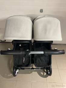 TOP Bugaboo Donkey 5 DUO - 7