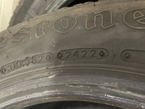 Firestone Vanhawk 2 205/65 R16C 107/105T 2Ks zimní pneu - 7