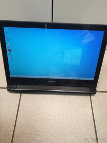 Lenovo IdeaPad Flex 2 15, dotykové LCD, 4GB 500GB - 7