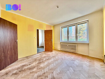 Prodej bytu 3+1, 62 m², 17. listopadu, Havířov - Město - 7