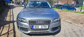 Audi a4 b8 8k dily z celeho vozu 1.8 CABA LY7G - 7