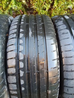 Alu kola 5x112r17 Volkswagen - 7