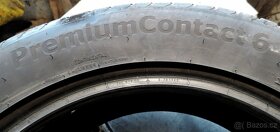 225/55R18 98V CONTINENTAL PremiumContact 6 - nová - 7