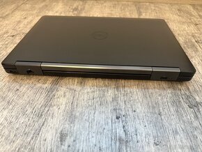 Notebook DELL s dotykovým LCD - i5/SSD+HDD(DVD)/WIN - 7