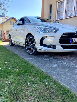 Citroen DS5 - 7