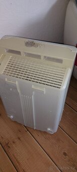 PRODÁM DAIKIN MC70LVM ČISTIČKA VZDUCHU + 8 náhradních filtrů - 7