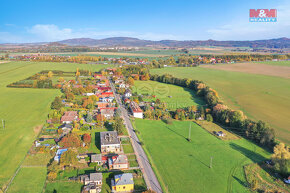 Prodej louky, 3493 m², Jičín - 7