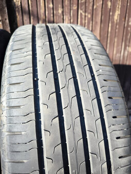 Continental Ecocontact 6 225/60 R18 104V - 7