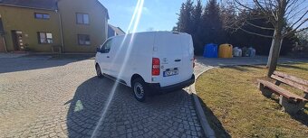 Toyota Proace 2.0 - 7