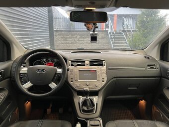 Ford Kuga, 2.0 CRDi, 4x4, PANORAMA - 7