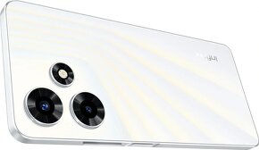 Nový nerozbalený INFINIX HOT 30, 8+8gb/256gb,White, ZÁRUKA - 7