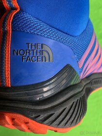 Nové pánské boty THE NORTH FACE ,vel.46 - 7