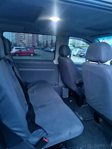 Mercedes vito  111 cdi 4×4 - 7